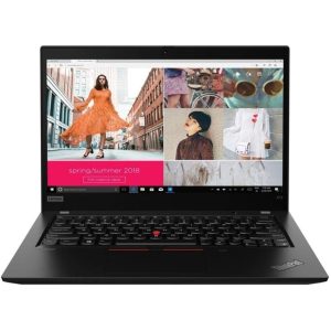 Ultrabook Lenovo Thinkpad X13 Gen 1 13.3" i5-10210U 16GB 512GB SSD