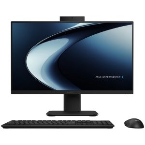 All in One Asus Expertcenter P440 23.8" FHD ULTRA 7 240H 32GB 1TB SSD