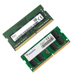 Memoria Ram Sodimm para Notebook SK Hynix/ADATA 8GB DDR4 3200 MHz