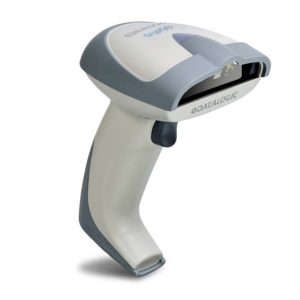 Lector De Codigo De Barras Datalogic Gryphon Family D432/D432Plus E11C16336