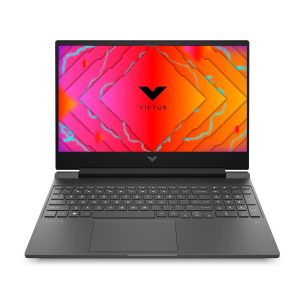 Notebook HP Victus Gaming Laptop 15-fa0025la 15.6" FHD 144 Hz i5-12450H 16GB 512GB SSD RTX 3050 Laptop