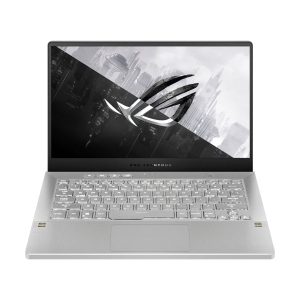 Notebook Asus Rog Zephyrus G14 14" QHD 2K 120 Hz AMD RYZEN 7 5800HS 16GB 1TB SSD RTX 3050 Laptop