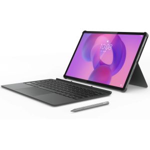 Tablet (Android) Lenovo Idea Tab Pro 12.7" 3K Touch 144 Hz MEDIATEK DIMENSITY 8300 8GB 256GB SSD