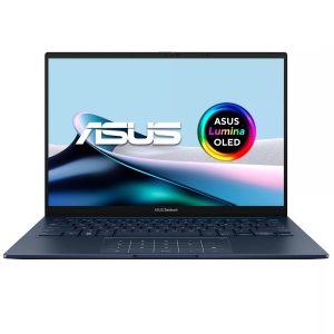 Notebook Asus Zenbook 14 14" WQXGA 3K ULTRA 7 155H 16GB 512GB SSD