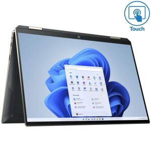Notebook HP Spectre x360 Convertible 14-ea0510la 13.5" FHD Touch i5-1135G7 8GB 512GB SSD + 32GB Optane