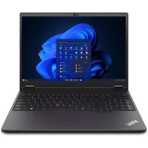 Ultrabook Lenovo Thinkpad P16v Gen 2 16" WUXGA ULTRA 9 185H 64GB 2TB SSD RTX Pro 3000 Ada 8GB GDRR6