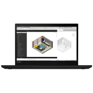 Ultrabook Lenovo Thinkpad P14s Gen 2a 14" FHD AMD RYZEN 7 PRO 5850U 16GB 512GB SSD