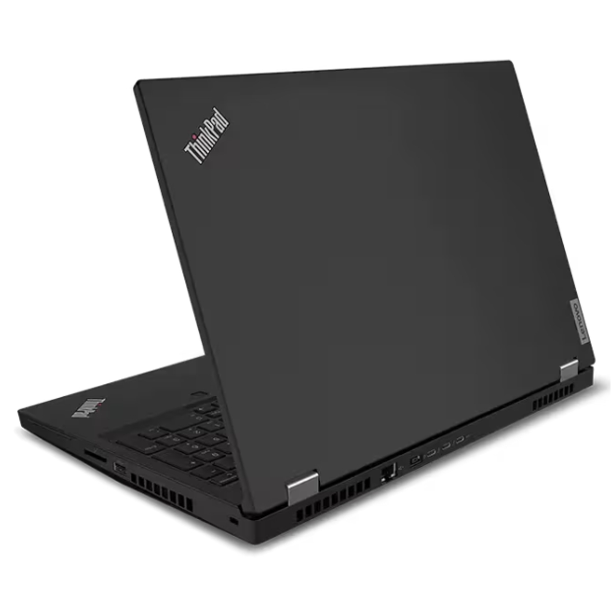 Notebook Lenovo Thinkpad P15 Gen 2 15.6