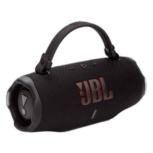 JBL Charge 6 Negro