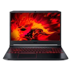 Notebook Acer Nitro 5 5 15.6" FHD 144 Hz i7-10750H 16GB 512GB SSD GeForce RTX 3060