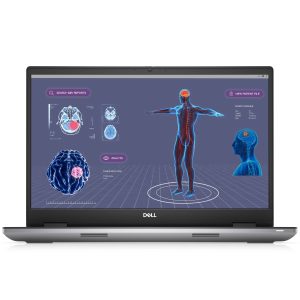 Notebook Dell Precision 7780 17.3" FHD i9-13950HX 64GB 2TB SSD RTX 3500 Ada 12GB GDDR6