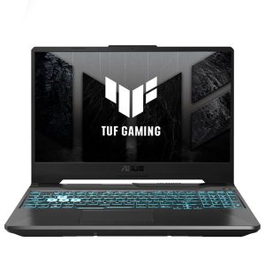 Notebook Asus Tuf Gaming Gaming A15 15.6" FHD 144 Hz Ryzen 5 7535HS 16GB 512GB SSD RTX 2050 4GB