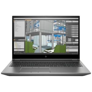 Notebook HP Zbook Fury G8 15.6" FHD i9-11950H 32GB 512GB SSD + 512GB SSD RTX A3000