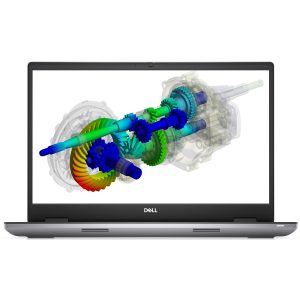 Notebook Dell Precision 7770 17.3" FHD i9-12950HX 64GB 1TB SSD RTX A3000