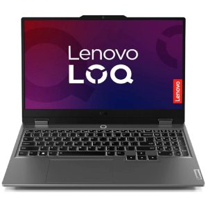 Notebook Lenovo Loq 15IAX9 15.6
