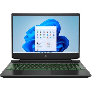 Notebook HP Pavilion Gaming Laptop 15-ec1xxx 15.6